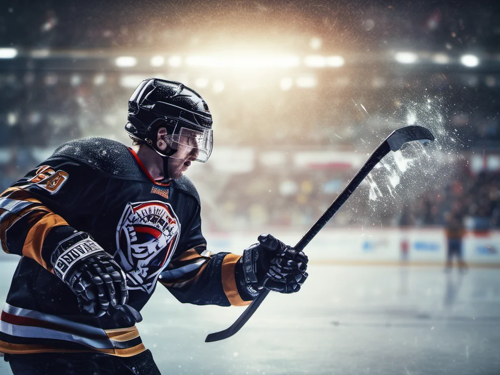 NHL明星门将瓦西列夫斯基最新赛场表现及赛事动态一览